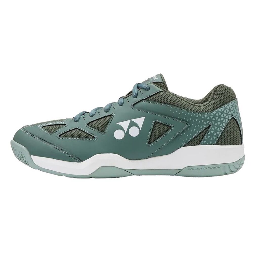 Yonex Unisex Adult Strider Ray Wide Sneakers / Khaki